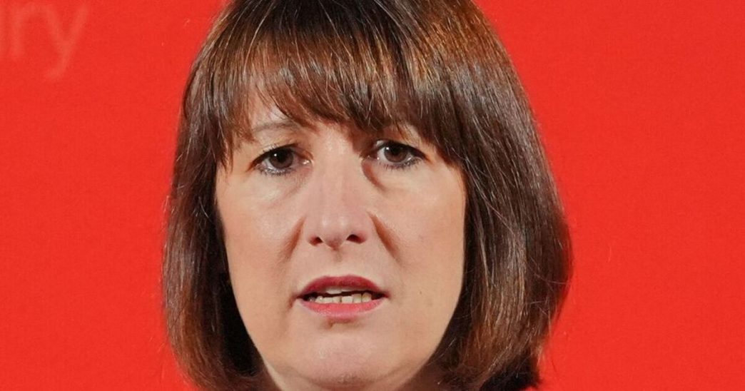 Rachel Reeves could send State Pensioners 'into