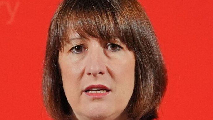 Rachel Reeves could send State Pensioners 'into