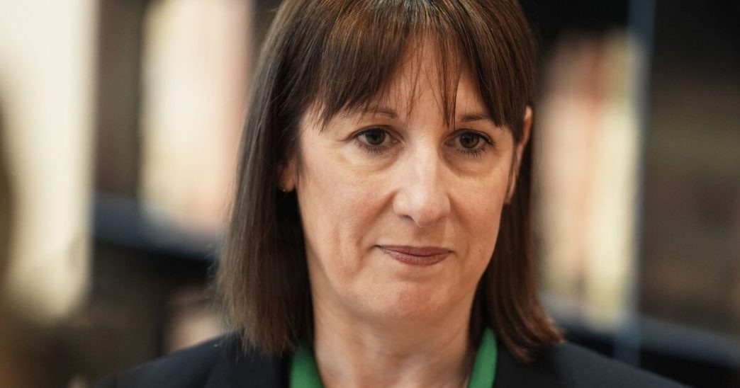 Rachel Reeves' latest tax raid could hit more than