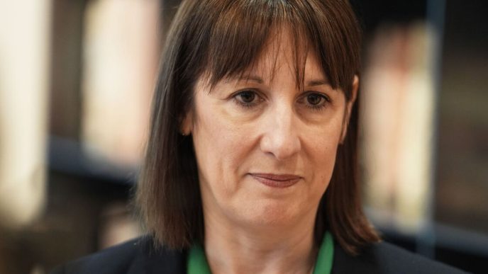 Rachel Reeves' latest tax raid could hit more than