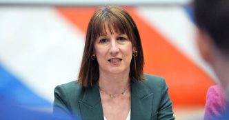 Rachel Reeves slammed as 'unfair' cash ISA move to