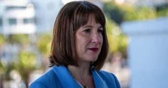 Rachel Reeves urged to scrap feared PIP cuts |