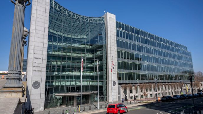 SEC Offering $50K Buyout Incentive; Education Dept