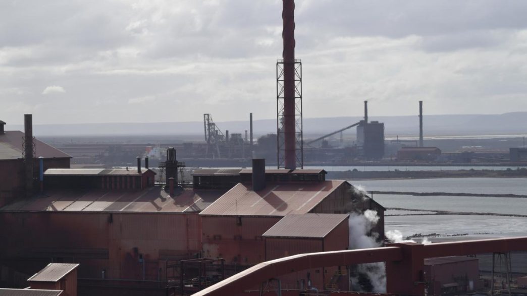 Sanjeev Gupta’s Whyalla steelworks losing $1.5m a