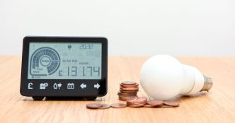 Smart meter update as 500k households risk 'not