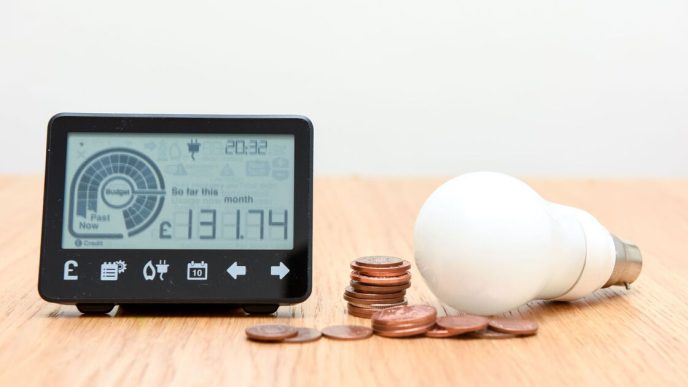 Smart meter update as 500k households risk 'not