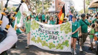 St Patrick’s Day in Perth: Where to celebrate and