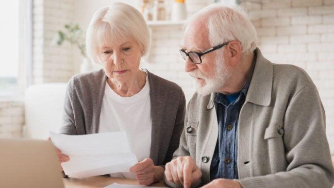 State Pension: Three in four savers to get smaller