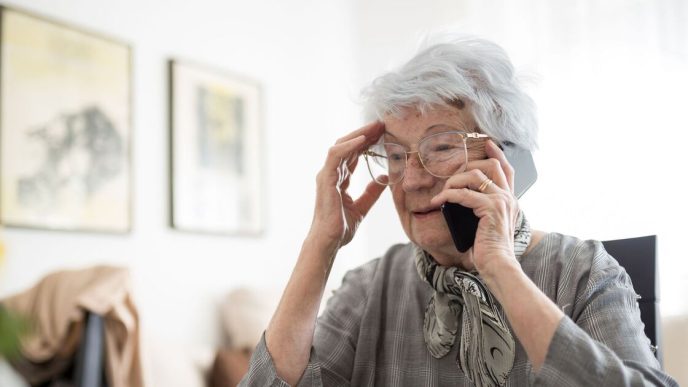 State pensioners left 'baffled' over new HMRC