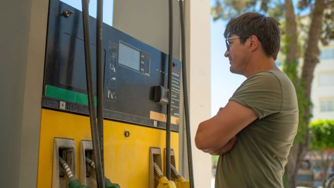 Supermarket tip to save 13p per litre on rising