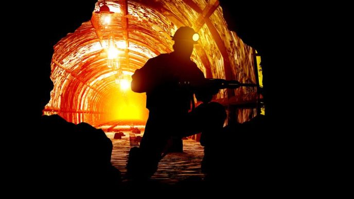 Tariff Windfall: Why Miners with US Operations