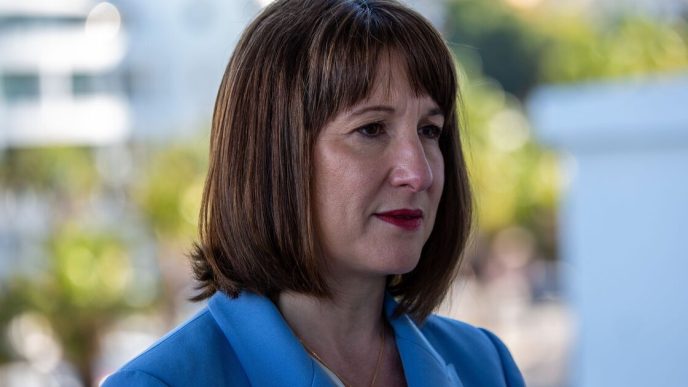 Tax changes Rachel Reeves could make in spring