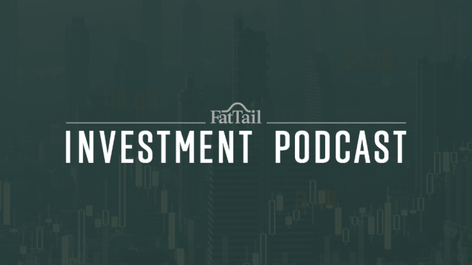 The latest Closing Bell podcast is available now