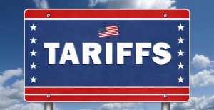 Trump Tariffs