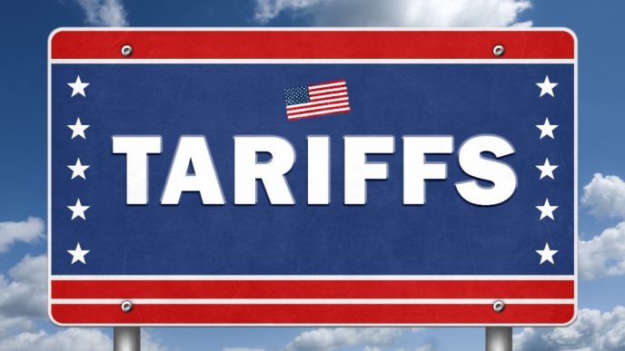 Trump Tariffs