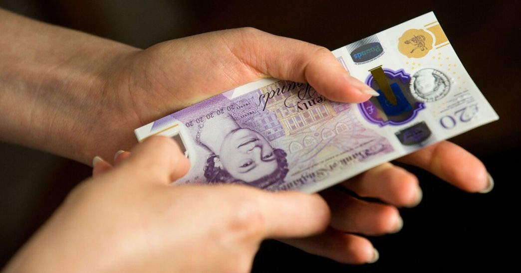 UK households handed up to £3,325 with 5 benefits