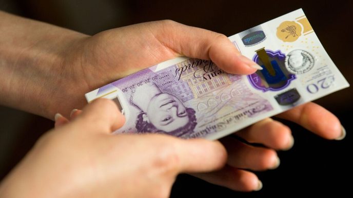 UK households handed up to £3,325 with 5 benefits