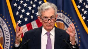 US Federal Reserve holds interest rates steady,