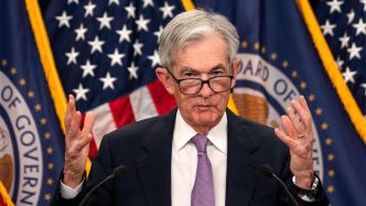 US Federal Reserve holds interest rates steady,