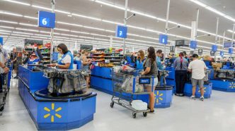 Walmart is selling a 'great' $135