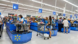 Walmart is selling a 'great' $135