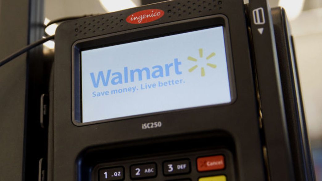 Walmart is selling an 'amazing' $100