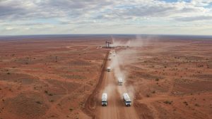 Whitebark seals deal as King Energy takeover