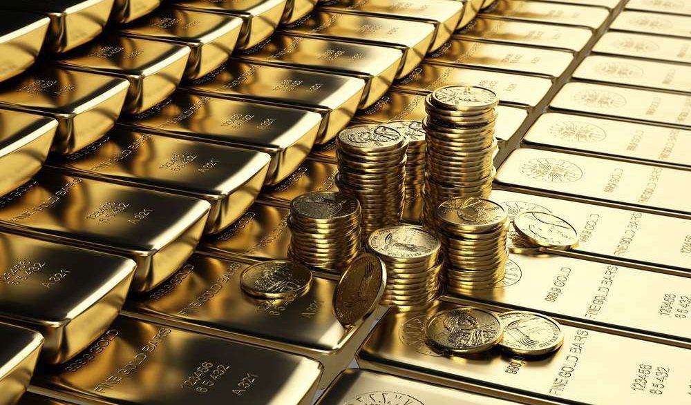 Why the Gold Price Defies Supply and Demand