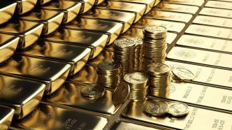 Why the Gold Price Defies Supply and Demand