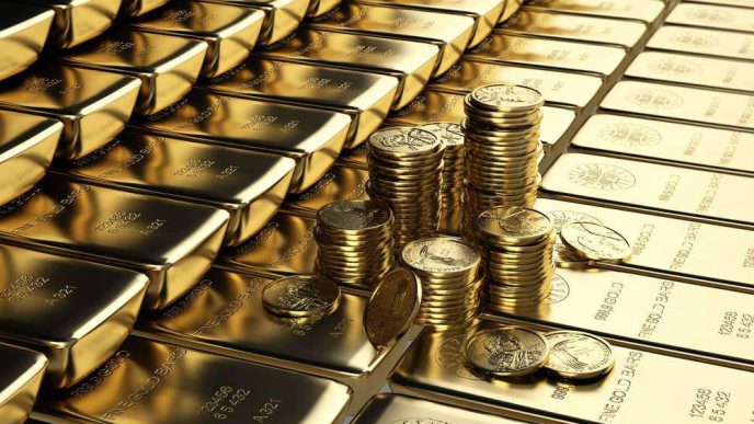 Why the Gold Price Defies Supply and Demand