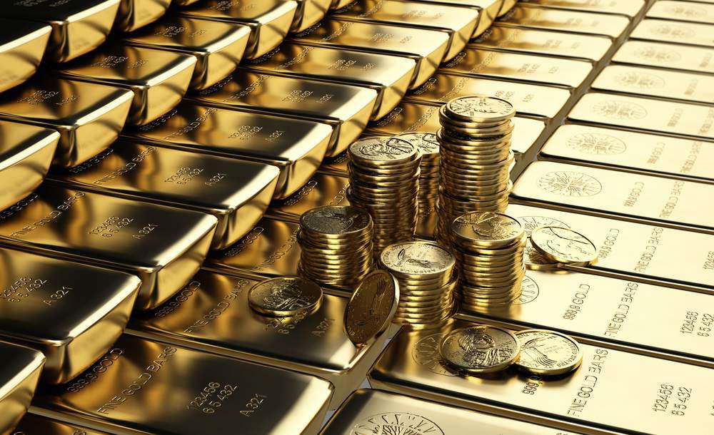 Why the Gold Price Defies Supply and Demand